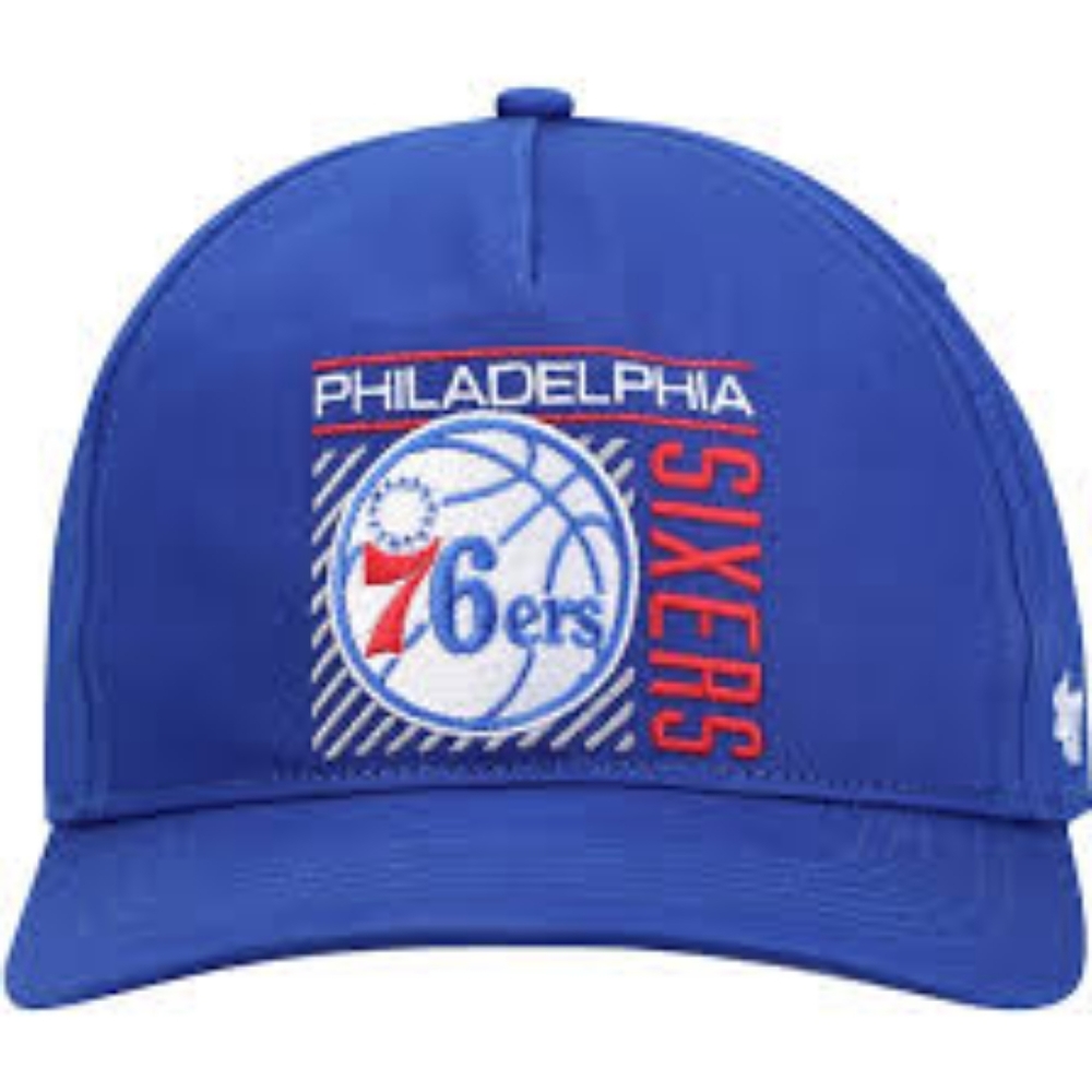 '47 Philadelphia 76ers Reflex Hitch Hat
